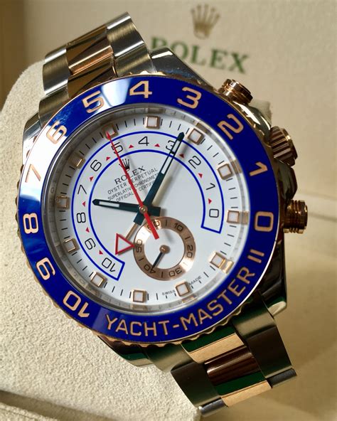 rolex yachtmaster 2 steel and everose gold price|Rolex yacht master gold price.